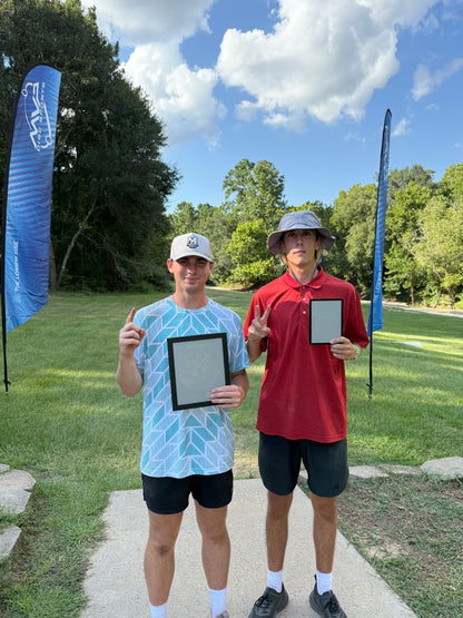 Hatcher Mason X Reese Petersen Collab