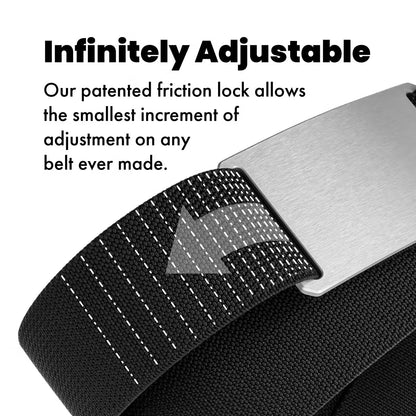 G-Flex ISO 2.0 Bronze Belt 1.5"