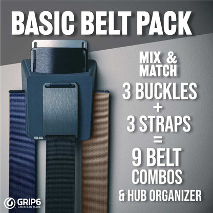 Classic Belt Pack