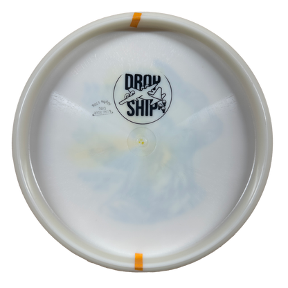 Lone Star Disc Artist Series Benny - Dropship Mini Bottom Stamp X-OUT