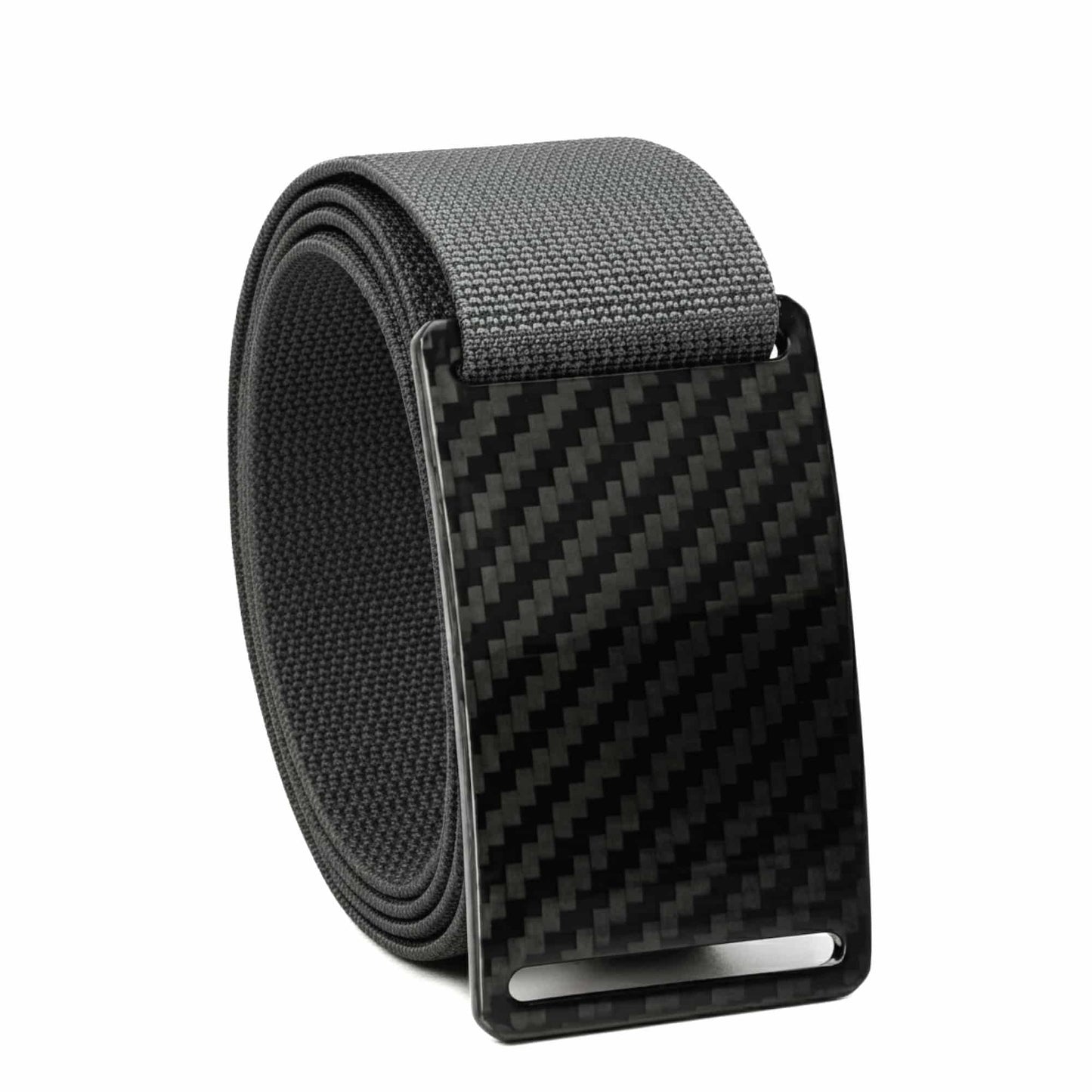 G-Flex Dark Matter Carbon Fiber Belt 1.5"