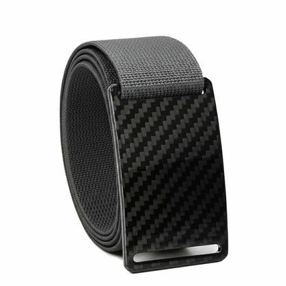 G-Flex Dark Matter Carbon Fiber Belt 1.5"