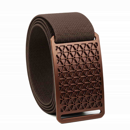 G-Flex ISO 2.0 Bronze Belt 1.5"