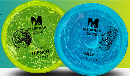 Hatcher Mason X Reese Petersen Collab