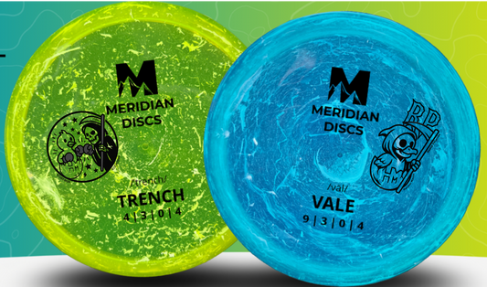 Hatcher Mason X Reese Petersen Collab