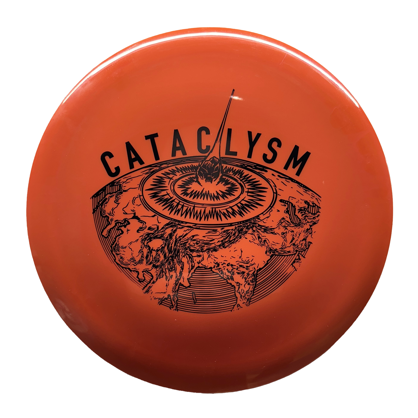 Cataclysm