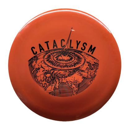 Cataclysm