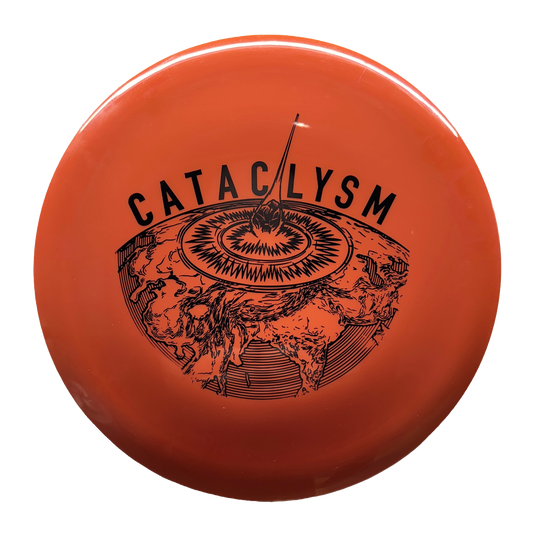 Cataclysm