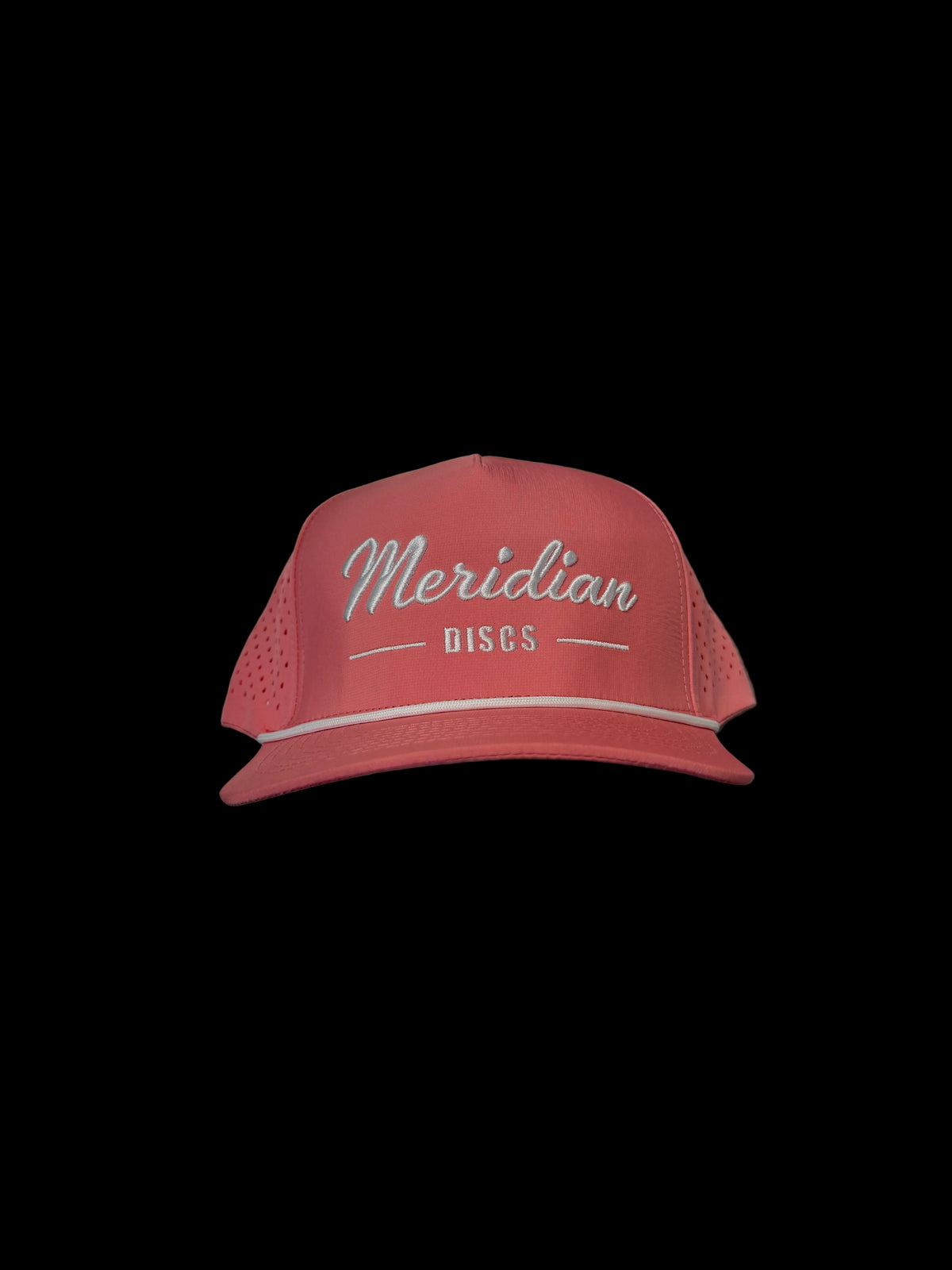 Moisture Wicking Hat