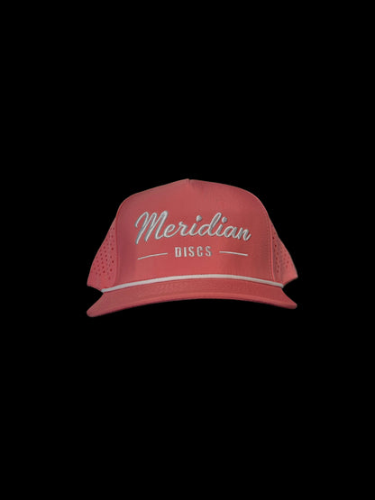 Moisture Wicking Hat
