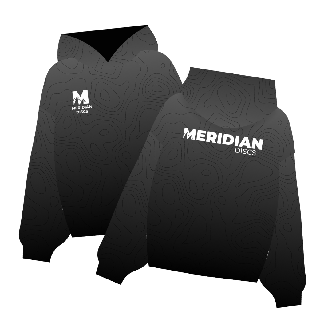 Meridian Pullover