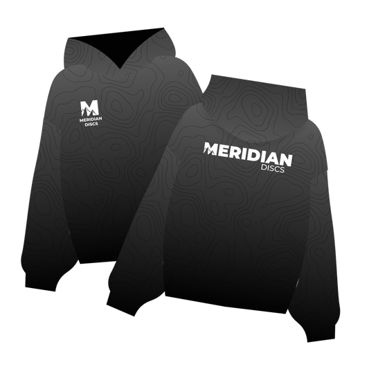 Meridian Pullover